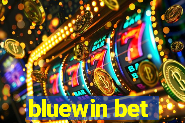 bluewin bet